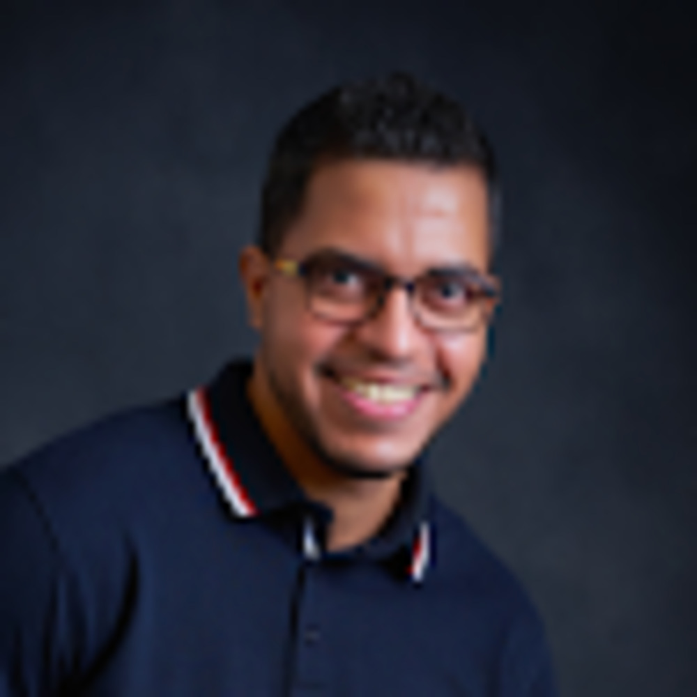 Meet your Posher, Yonathan